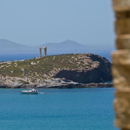 Hotel Grotta Naxos City Dış mekan fotoğraf