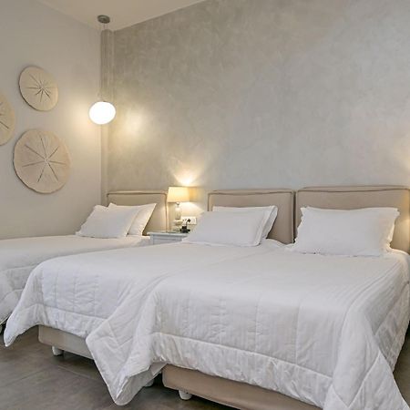 Hotel Grotta Naxos City Oda fotoğraf