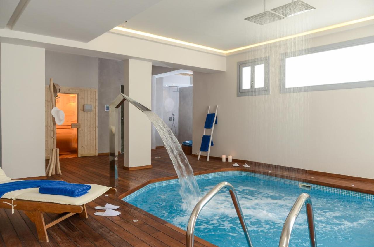 Hotel Grotta Naxos City Dış mekan fotoğraf
