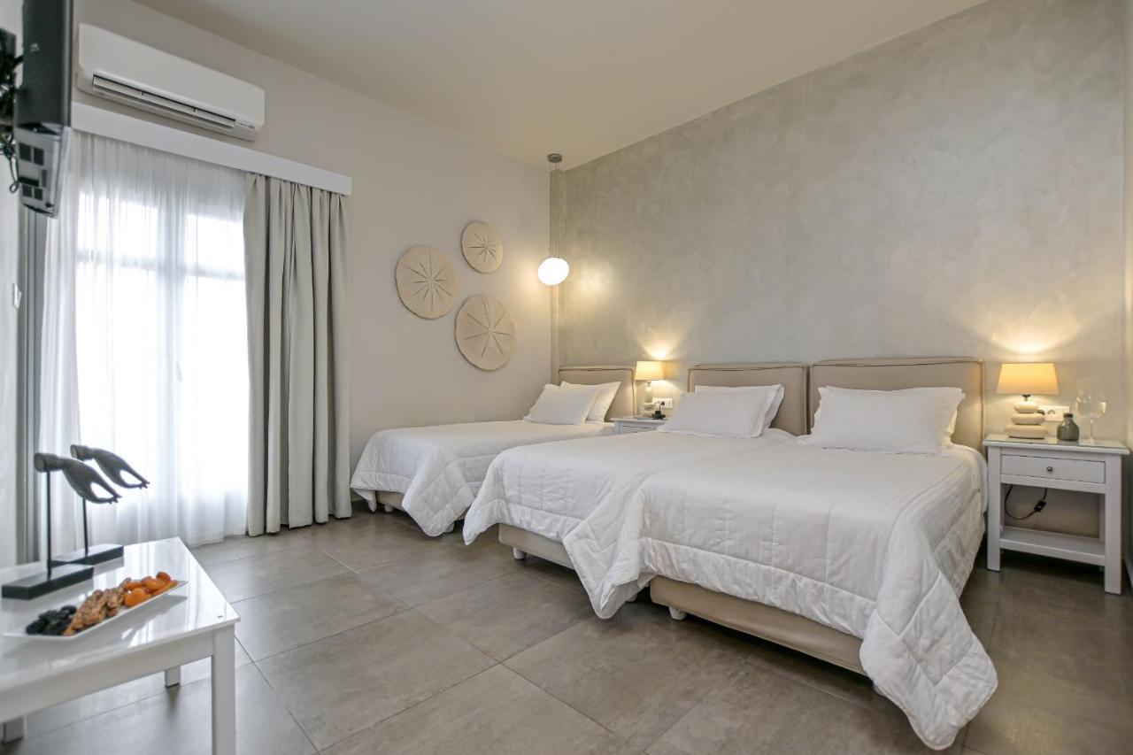Hotel Grotta Naxos City Dış mekan fotoğraf