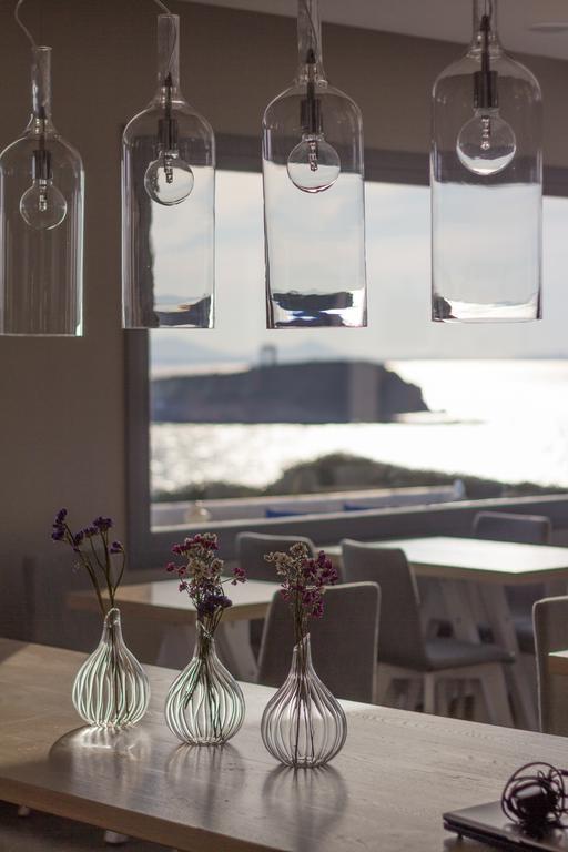 Hotel Grotta Naxos City Dış mekan fotoğraf