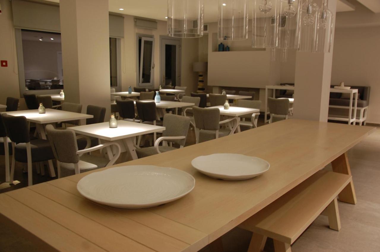 Hotel Grotta Naxos City Dış mekan fotoğraf